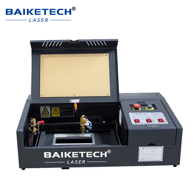 Industrial Laser Engraver - Лазерный гравировальный станок CO2 3020 TH‑K3020E