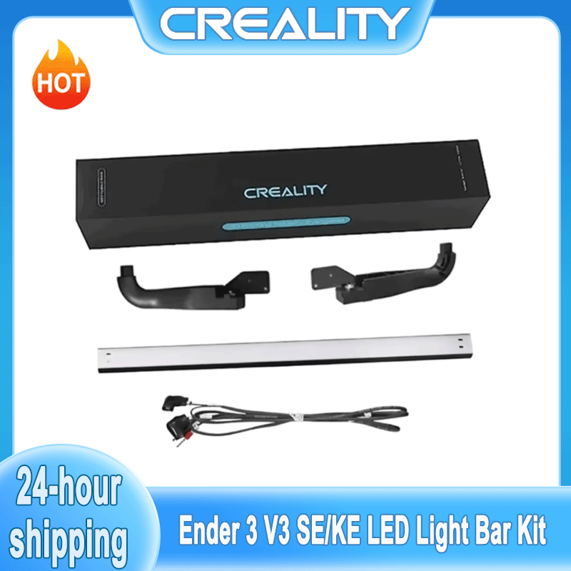 Creality Printer Ender 3 - Официальный комплект светодиодной ленты Creality Ender
