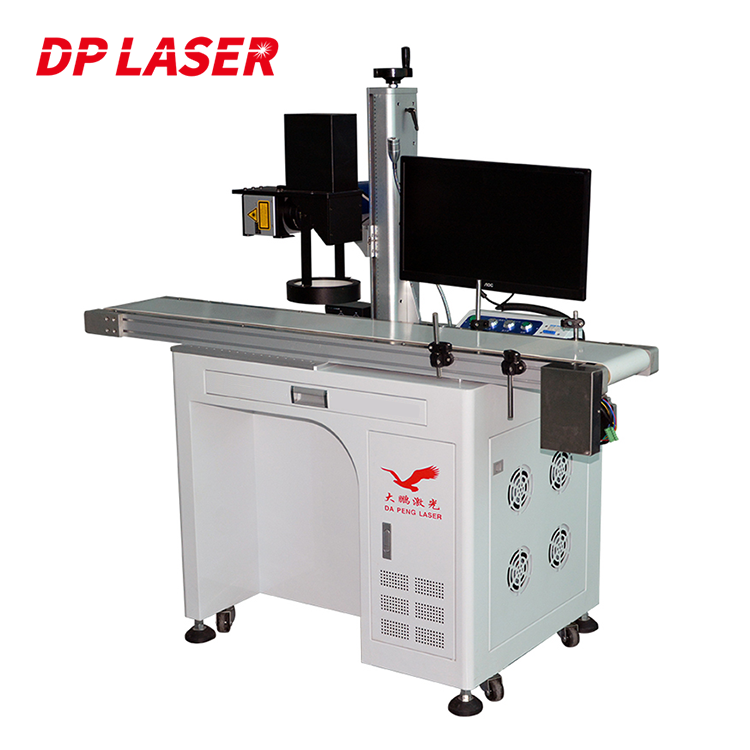 Лазерный маркировочный станок  – обзор и цена Laser Marking Machine