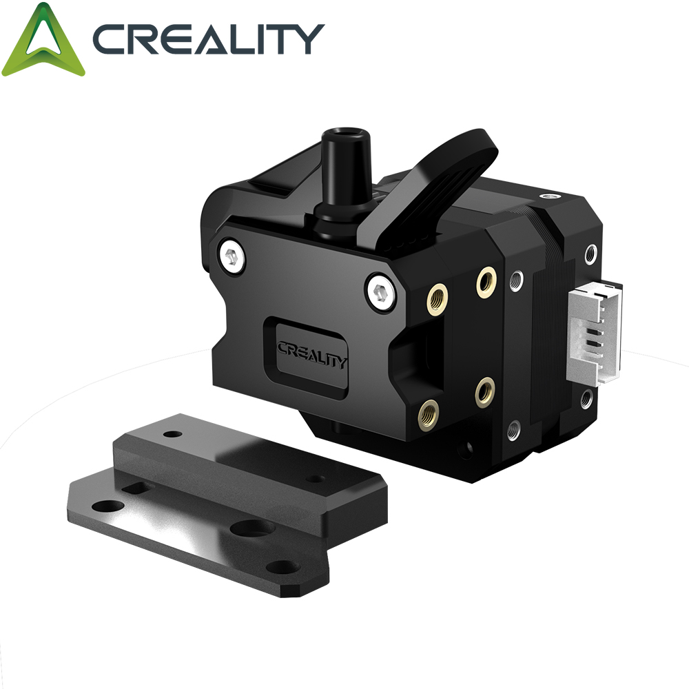 Экструдер CREALITY Sprite SE,  – обзор и цена Creality Printer Ender 3