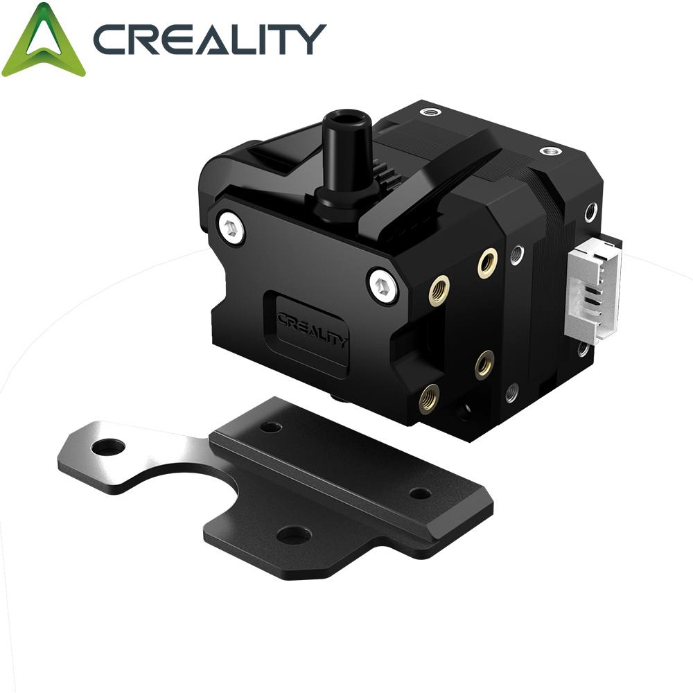 Экструдер CREALITY Sprite SE,  – обзор и цена Creality Printer Ender 3