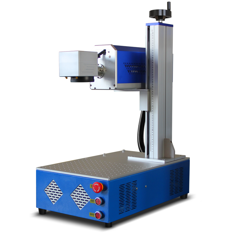 Лазерный маркировочный станок  – обзор и цена Laser Marking Machine