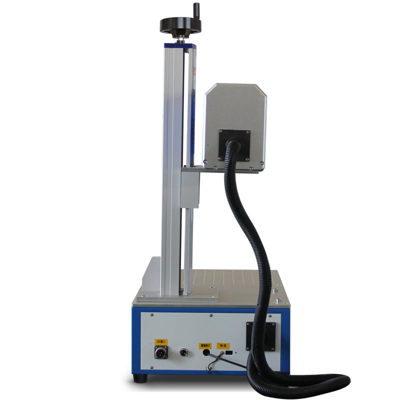 Лазерный маркировочный станок  – обзор и цена Laser Marking Machine