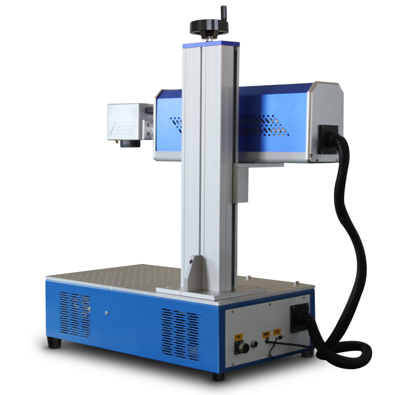 Лазерный маркировочный станок  – обзор и цена Laser Marking Machine