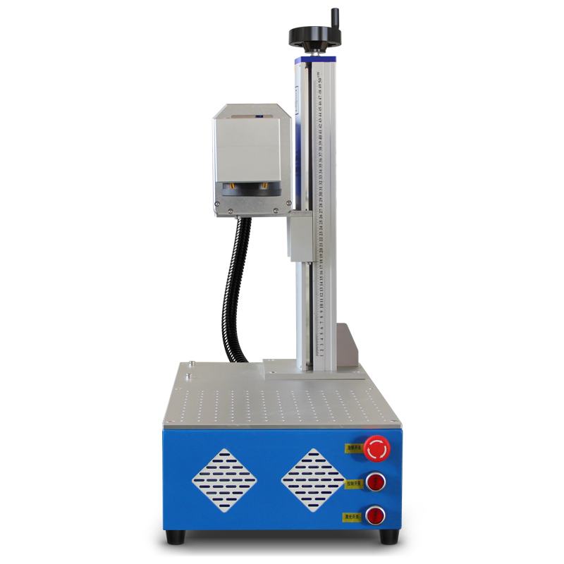 Лазерный маркировочный станок  – обзор и цена Laser Marking Machine