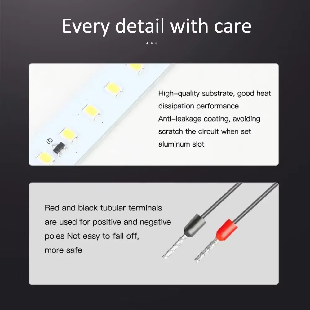 Официальный комплект светодиод – обзор и цена Creality Printer Ender 3
