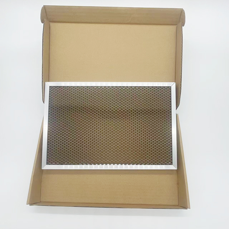 Универсальный лазерный сотовый – обзор и цена Honeycomb Laser Bed
